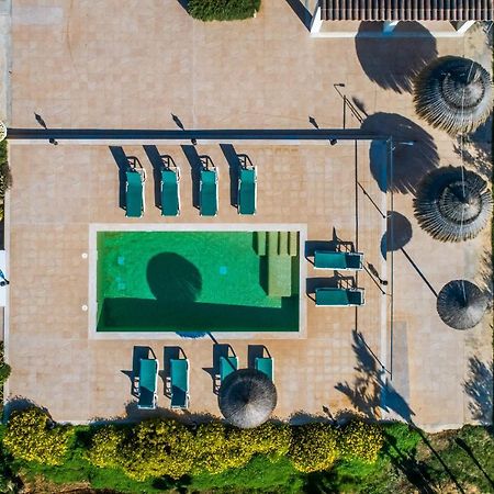 Finca Cas Padrins Manacor  Exterior photo
