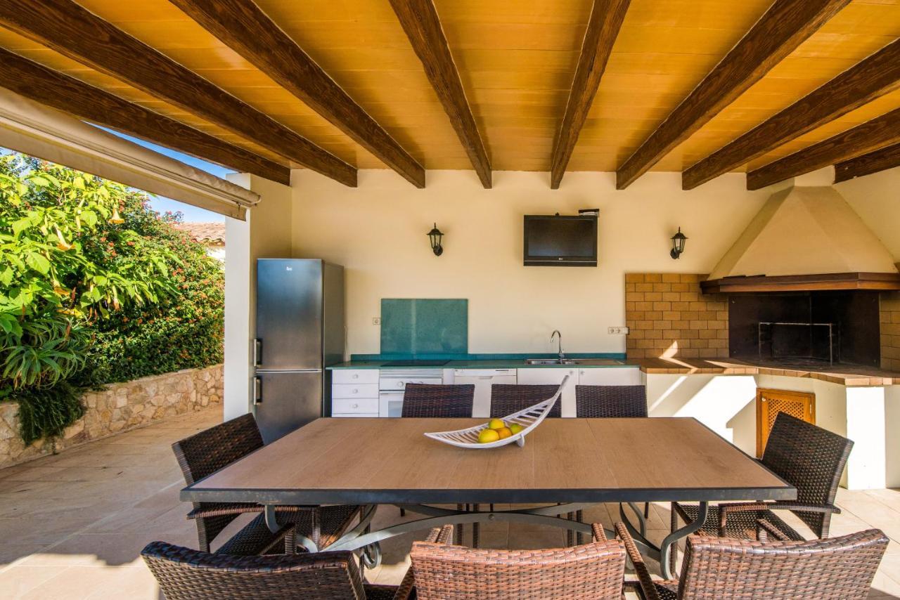 Finca Cas Padrins Manacor  Exterior photo