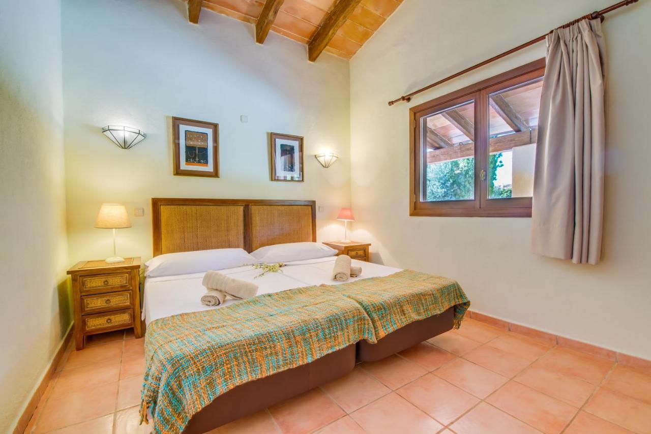 Finca Cas Padrins Manacor  Exterior photo